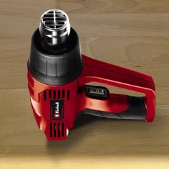 Décapeur thermique - puissance 2000 watts - TH-HA EINHELL