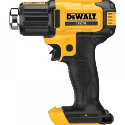 Décapeur thermique sans fil 18V - DCE530N-XJ DEWALT