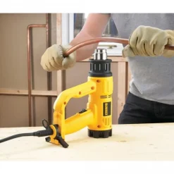 Décapeur thermique 1800W D26411 DEWALT