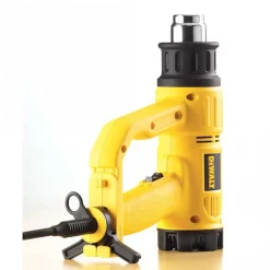 Décapeur thermique 1800W D26411 DEWALT