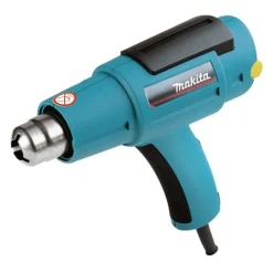 Décapeur thermique 1600 W - HG 5030 K MAKITA