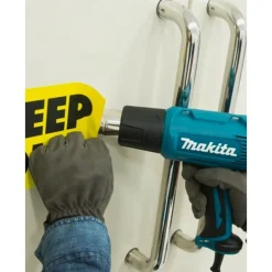 Décapeur thermique 1600 W - HG 5030 K MAKITA