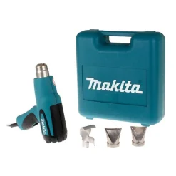 Décapeur thermique 1600 W - HG 5030 K MAKITA