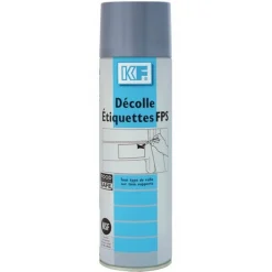 Décolle étiquette 6015 - aérosol 400 ml KF