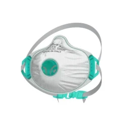 Demi-masque jetable coque FFP3 - Zero 32 BLS