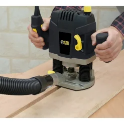 Défonceuse électrique 1300W - ø 8/12 mm - ER 1300 FARTOOLS