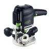 Défonceuse OF 1010 REBQ-Plus 1010W FESTOOL