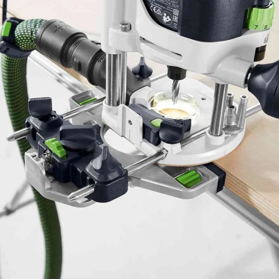 Défonceuse OF 1010 REBQ-Plus 1010W FESTOOL