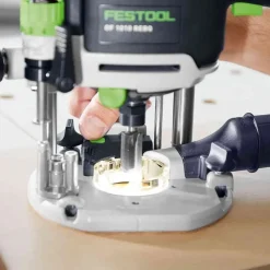 Défonceuse OF 1010 REBQ-Plus 1010W FESTOOL