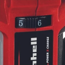 Défonceuse sans fil TP-RO 18 Li BL - Solo - Power X-Change EINHELL PROFESSIONAL