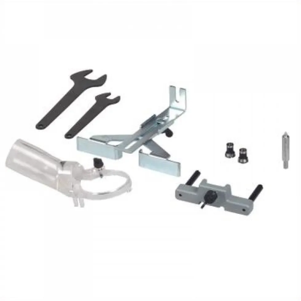 Défonceuse sans fil TP-RO 18 Li BL - Solo - Power X-Change EINHELL PROFESSIONAL