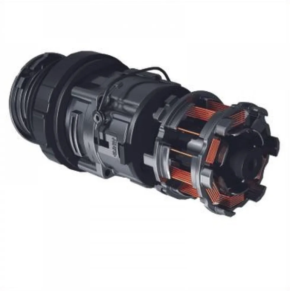 Défonceuse sans fil TP-RO 18 Li BL - Solo - Power X-Change EINHELL PROFESSIONAL