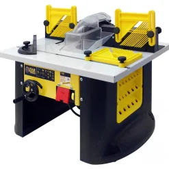 Défonceuse sur table 1500W - MR 40PB FARTOOLS