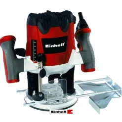 Défonceuse 1200 W RT-RO 55 EINHELL