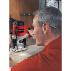 Défonceuse 1100W - TC-RO 1155 Kit EINHELL