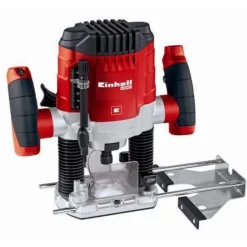 Défonceuse 1100 W TH-RO 1100 E EINHELL