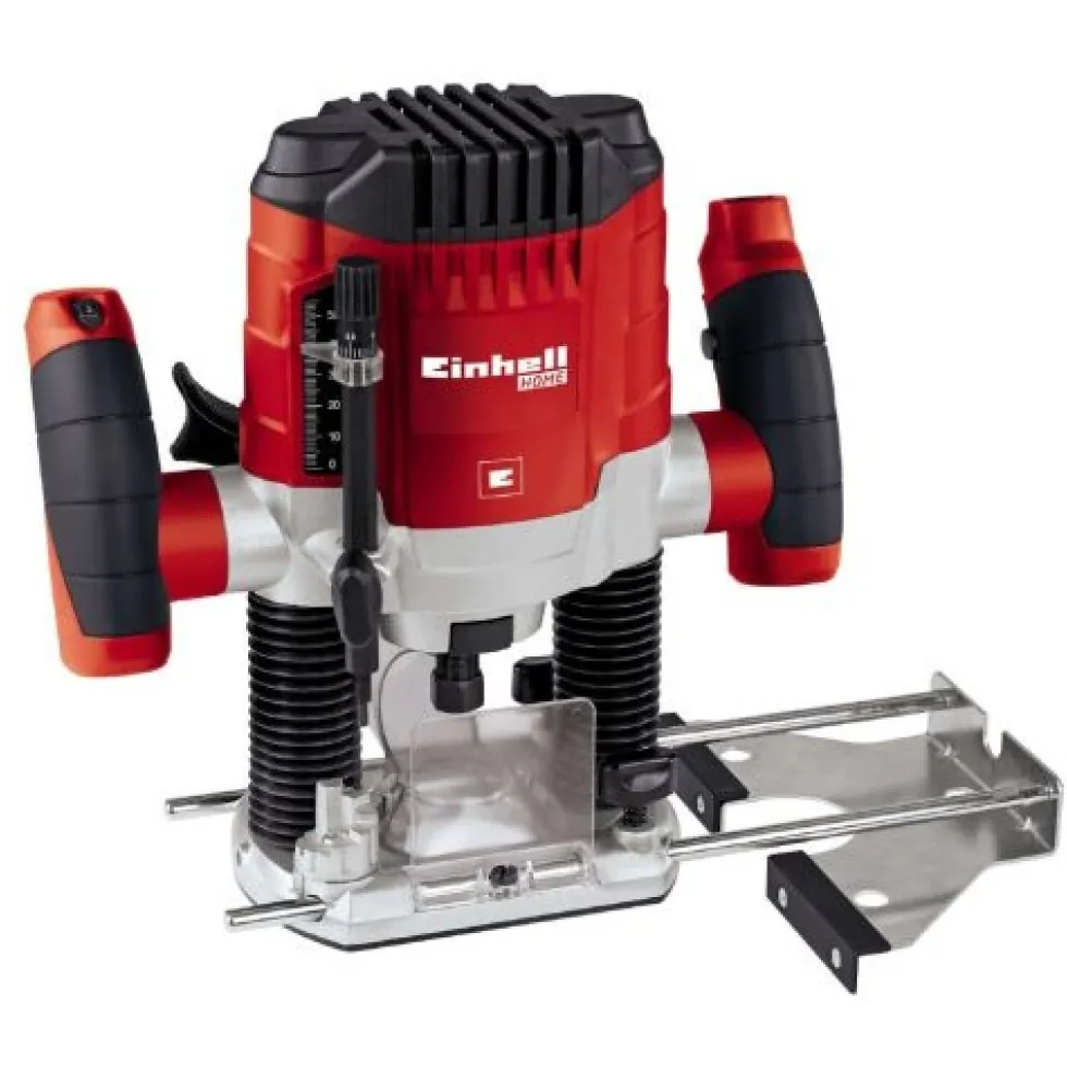Défonceuse 1100 W TH-RO 1100 E EINHELL