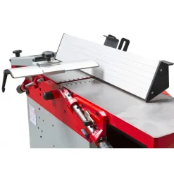 Dégauchisseuse raboteuse 250mm 1500W - HOB260ECO HOLZMANN