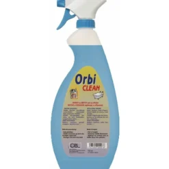Dégraissant écologique - 750 ml - Orbi Clean ORBI