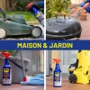 Dégraissant professionnel WD-40 Spécialist pulvérisateur 1L WD40