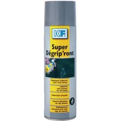 Dégrippant Super Dégrip'ront KF