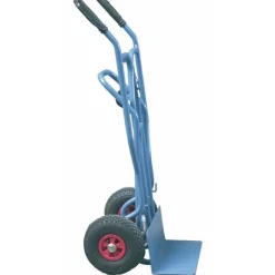 Diable chariot FIMM