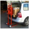 Diable Gerbeur avec bavette - charge maximum 150 kg OUTIFRANCE