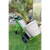Diable électrique - 350W - 260kg - ZI-ET260 ZIPPER