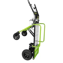Diable électrique - 350W - 260kg - ZI-ET260 ZIPPER