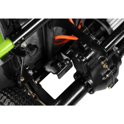 Diable électrique - 350W - 260kg - ZI-ET260 ZIPPER