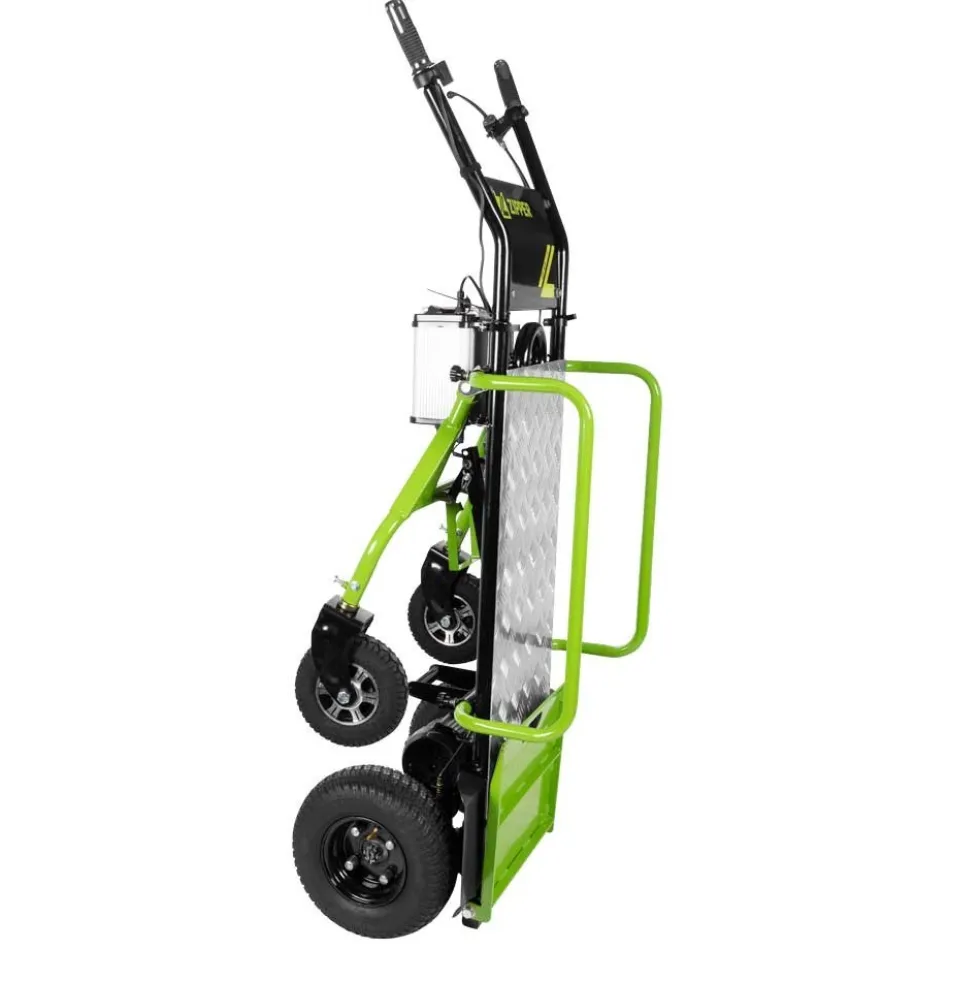 Diable électrique - 350W - 260kg - ZI-ET260 ZIPPER