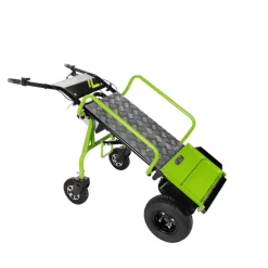 Diable électrique - 350W - 260kg - ZI-ET260 ZIPPER