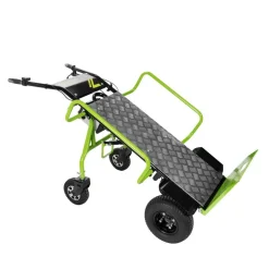Diable électrique - 350W - 260kg - ZI-ET260 ZIPPER
