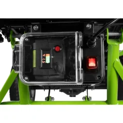 Diable électrique - 350W - 260kg - ZI-ET260 ZIPPER