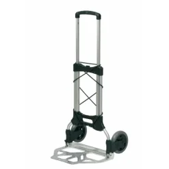 Diable pliant aluminium - charge maximum 125 kg FIMM