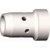 Diffuseur gaz standard pour torche MB EVO PRO 501D - longueur 28 mm ABICOR BINZEL