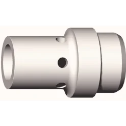 Diffuseur gaz standard pour torche MB EVO PRO 36 - longueur 32,5 mm ABICOR BINZEL