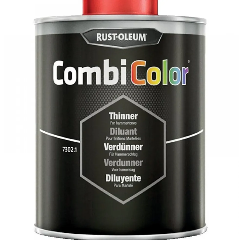 Diluant Combicolor 7301 1L RUST-OLEUM