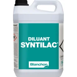 Diluant dégraissant - Syntilac ® BLANCHON