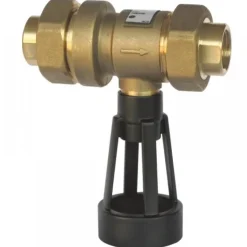 Disconnecteur hydraulique type CA 2096 - Femelle femelle Socla