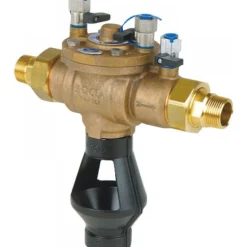 Disconnecteur hydraulique type BA2860 - F33x42 - F33x42 Socla