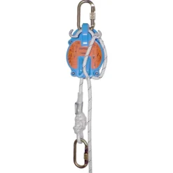 Dispositif de descente - Derope™ standard TRACTEL