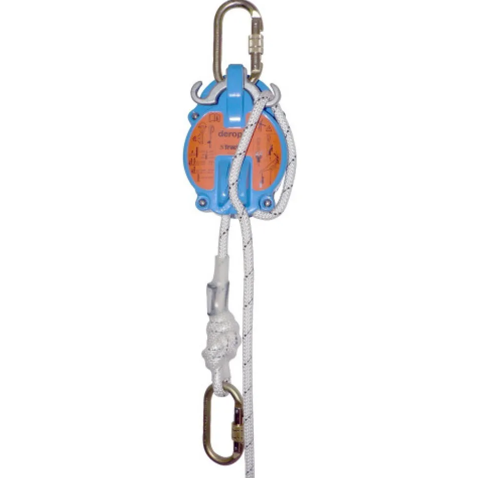 Dispositif de descente - Derope™ standard TRACTEL