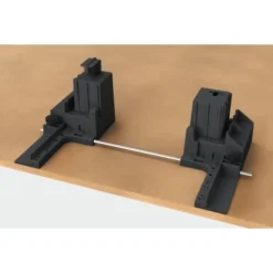 Dispositif de montage pour tiroirs AvanTech You - AvanFit 100 HETTICH