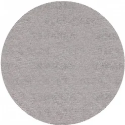 Disque abrasif auto-agrippant Abranet® - Ø 200 mm - par 50 MIRKA