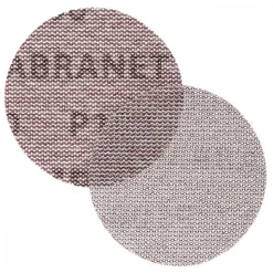 Disque abrasif auto-agrippant Abranet® - Ø 77mm - par 50 MIRKA