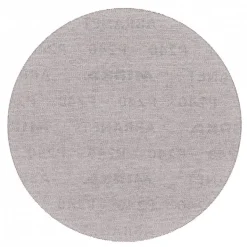 Disque abrasif auto-agrippant Abranet® - Ø 225 mm - par 25 MIRKA