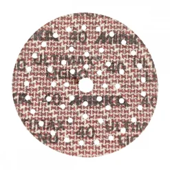 Disque abrasif auto-agrippant ULTIMAX® LIGNO Diamètre 150mm - par 100 MIRKA