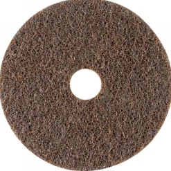 Disque abrasif en fibre Scotch Brite 3M