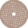 Disque abrasif multi-air dnp a275 - D203 mm - G180 - boîte de 100 NORTON
